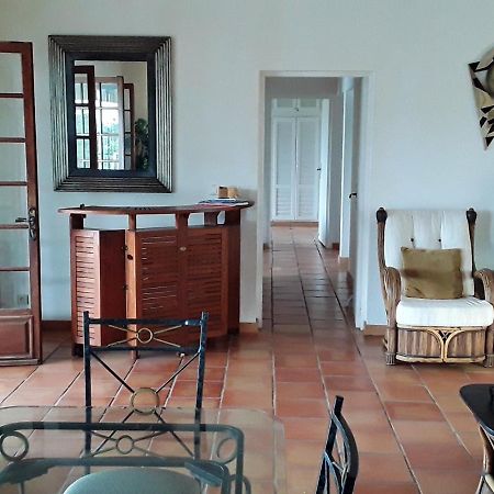 Luxurious Villa In Saint Martin Cul de Sac Ngoại thất bức ảnh