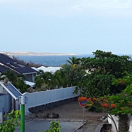 Luxurious Villa In Saint Martin Cul de Sac Ngoại thất bức ảnh