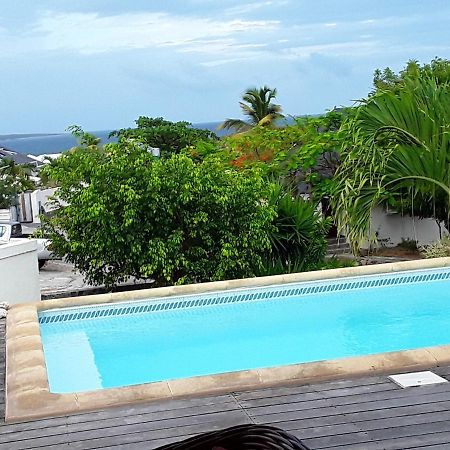 Luxurious Villa In Saint Martin Cul de Sac Ngoại thất bức ảnh