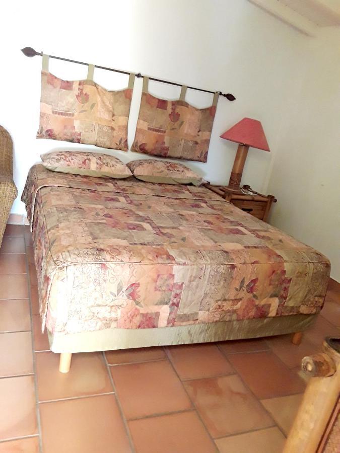 Luxurious Villa In Saint Martin Cul de Sac Ngoại thất bức ảnh