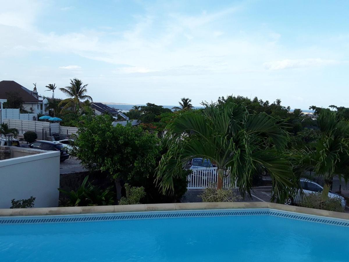 Luxurious Villa In Saint Martin Cul de Sac Ngoại thất bức ảnh