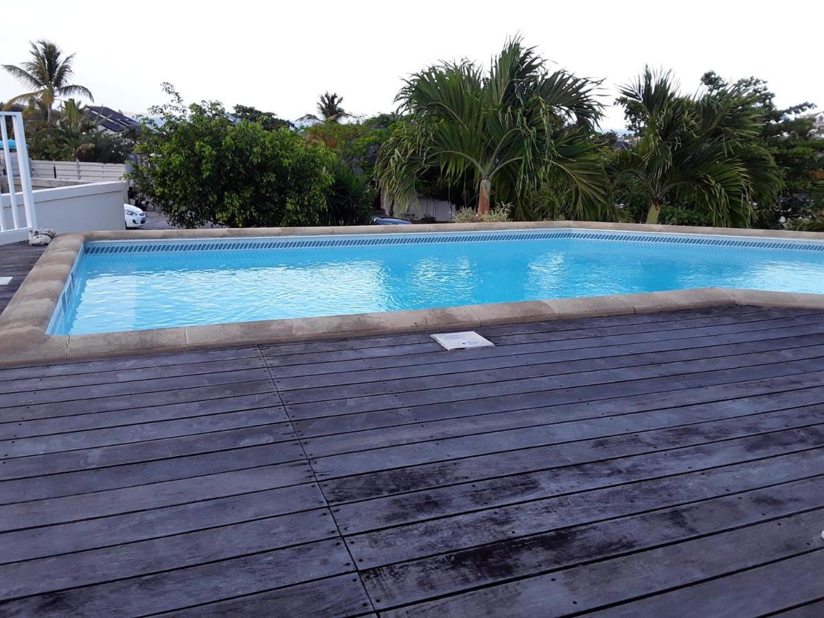 Luxurious Villa In Saint Martin Cul de Sac Ngoại thất bức ảnh