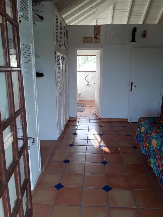 Luxurious Villa In Saint Martin Cul de Sac Ngoại thất bức ảnh