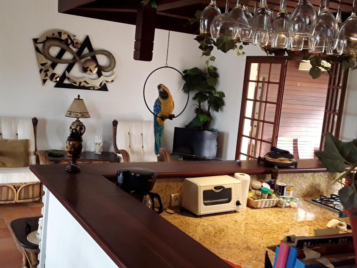 Luxurious Villa In Saint Martin Cul de Sac Ngoại thất bức ảnh