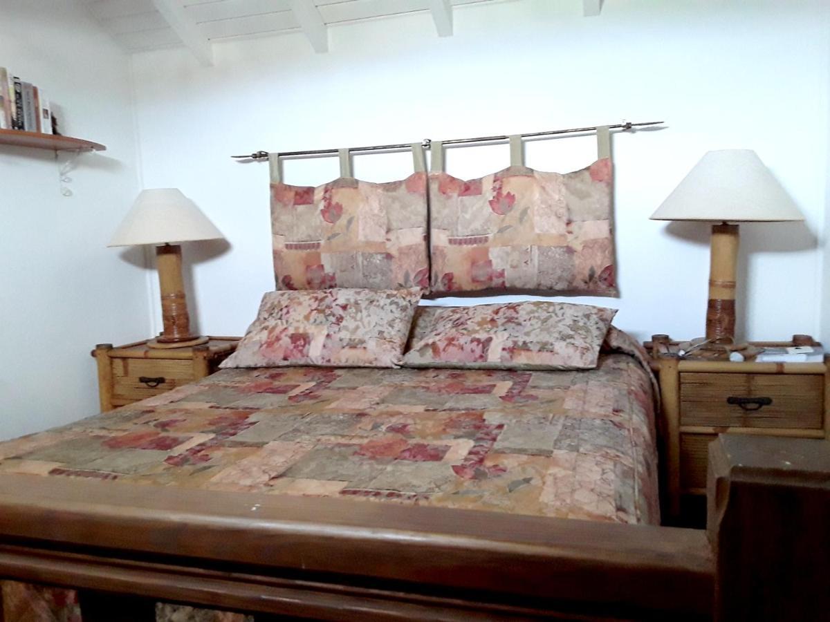 Luxurious Villa In Saint Martin Cul de Sac Ngoại thất bức ảnh