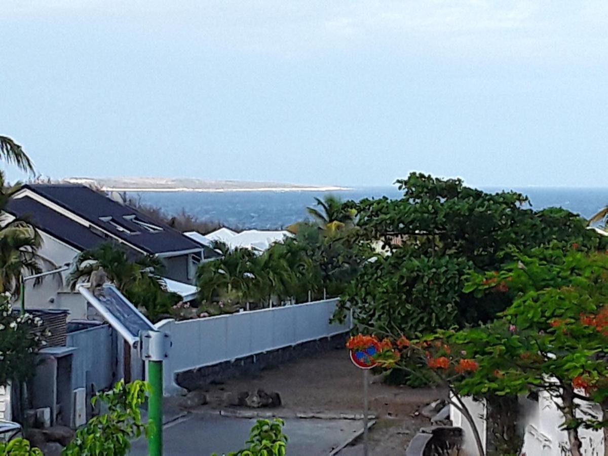 Luxurious Villa In Saint Martin Cul de Sac Ngoại thất bức ảnh